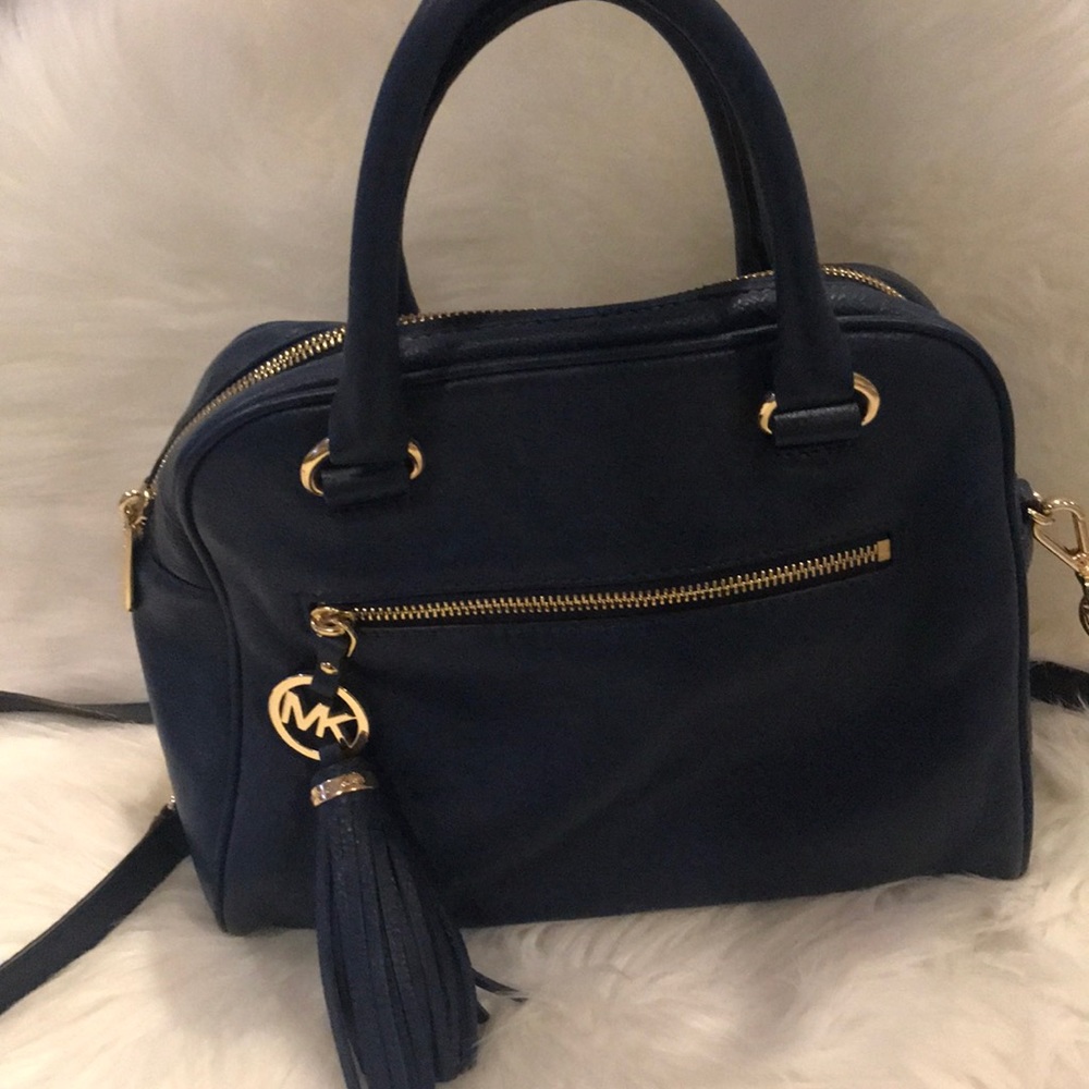 Michael Kors crossbody bag